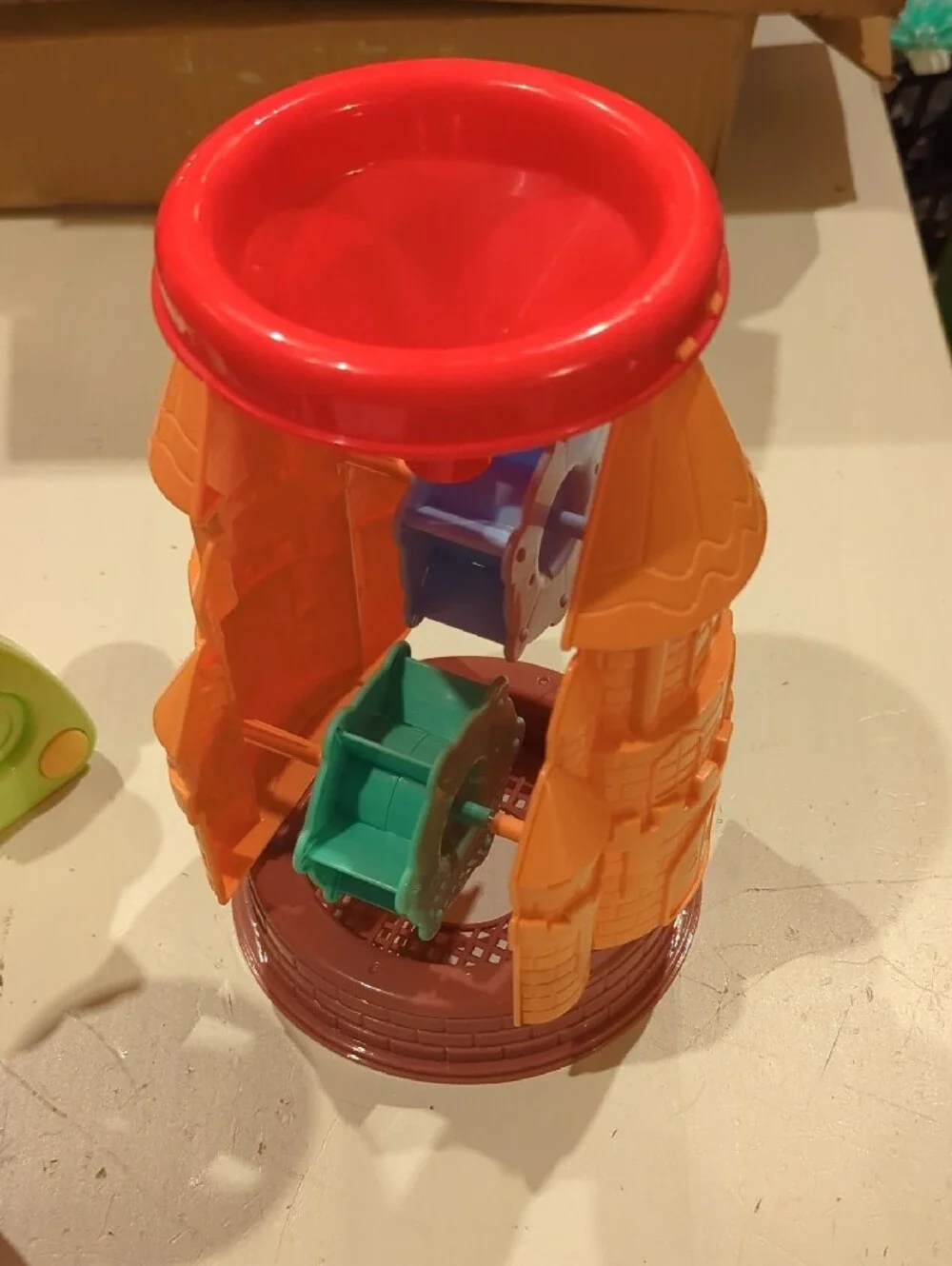 Toddler Water Sensory Toy Bundle